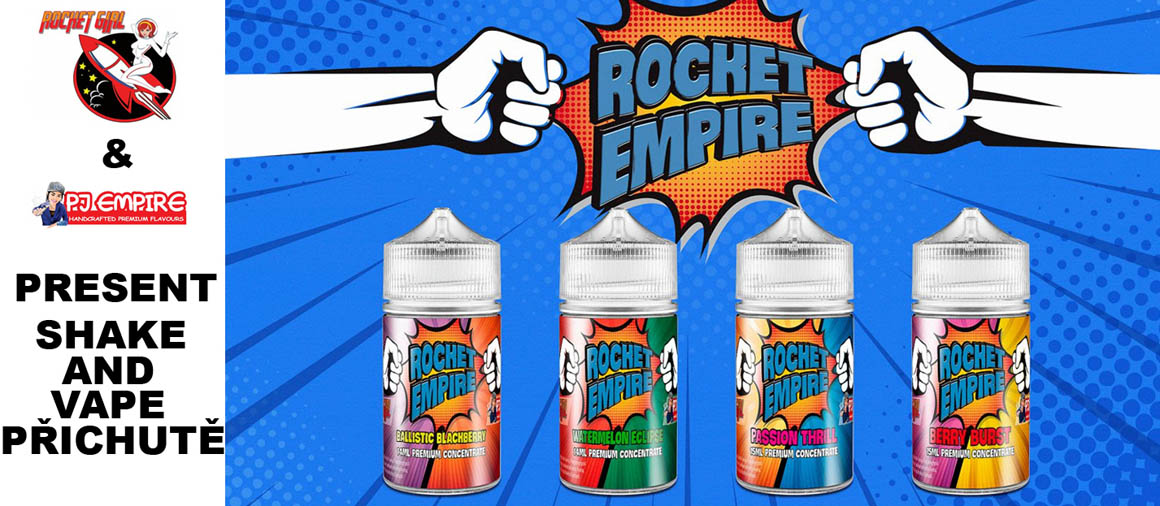 Rocket Empire banner